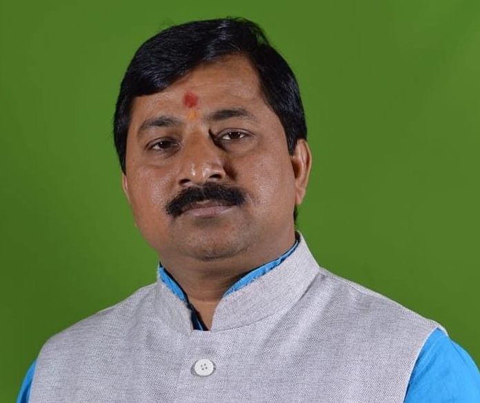 अध्यक्ष का फ़ोटो